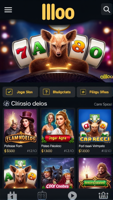 Captura de tela do ll00 - Modo Clássico