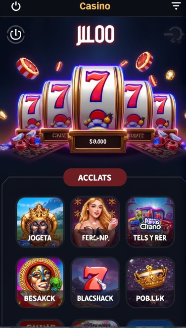 Captura de tela do ll00 - Modo Torneio